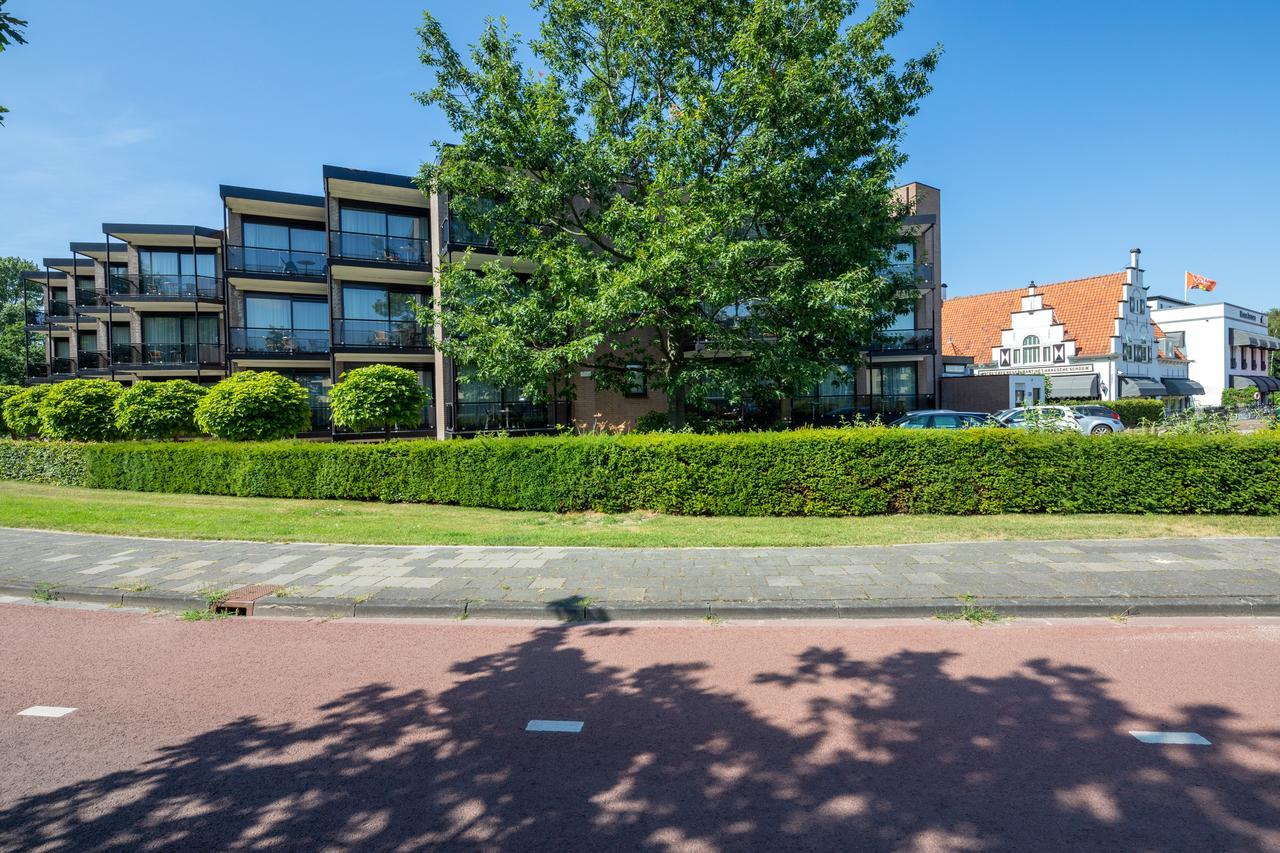 Van Der Valk Hotel Leiden Bagian luar foto
