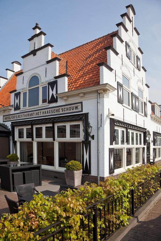 Van Der Valk Hotel Leiden Bagian luar foto